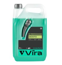 Омивач автомобільний VIRA 