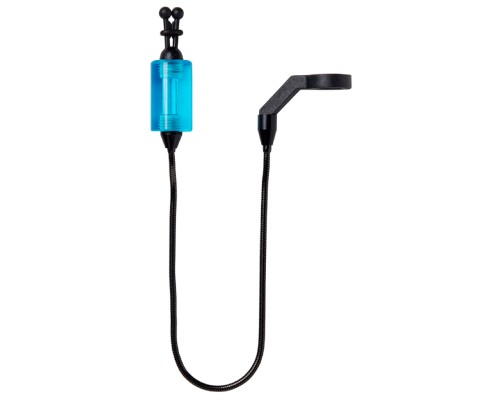 Індикатор клювання Brain K1 Midi Hanger Chain Kit 1pcs Blue 25x15mm - 20cm Chain (1846.19.57)