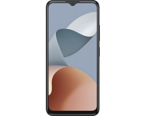 Мобільний телефон ZTE Blade A34 4/64GB Grey (1066103)