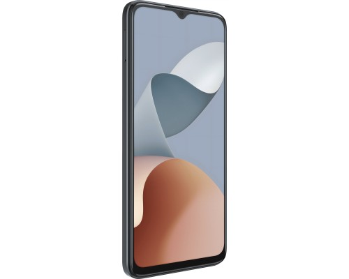 Мобільний телефон ZTE Blade A34 4/64GB Grey (1066103)