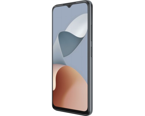 Мобільний телефон ZTE Blade A34 4/64GB Grey (1066103)