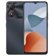 Мобільний телефон ZTE Blade A34 4/64GB Grey (1066103)