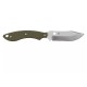 Ніж Spyderco Stok G-10 Bowie (FB49GPOD)