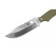 Ніж Spyderco Stok G-10 Bowie (FB49GPOD)