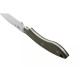 Ніж Spyderco Stok G-10 Bowie (FB49GPOD)