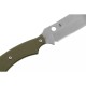 Ніж Spyderco Stok G-10 Bowie (FB49GPOD)