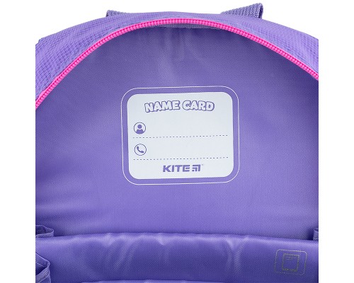 Рюкзак шкільний Kite Catris Фіолетовий (K24-771S-1)