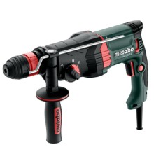 Перфоратор Metabo KHE 2645 Q SDS-plus, 850Вт, 2.9Дж, 3.1кг (601711500)