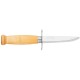 Ніж Morakniv Scout 39 Safe Natural (13983)