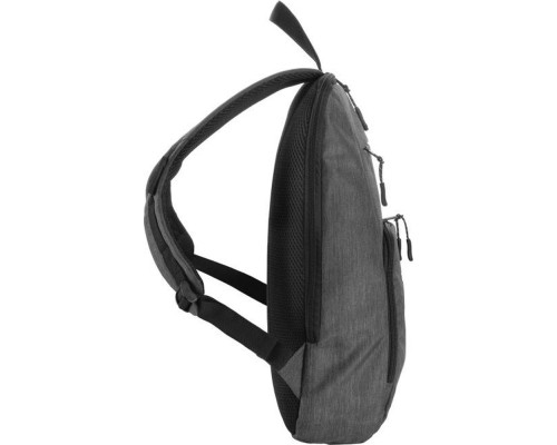 Рюкзак туристичний Schwarzwolf Pelion сірий (F3524100AJ3)