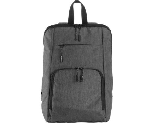 Рюкзак туристичний Schwarzwolf Pelion сірий (F3524100AJ3)