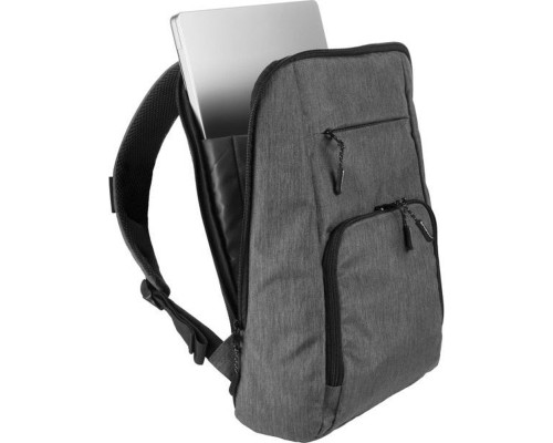 Рюкзак туристичний Schwarzwolf Pelion сірий (F3524100AJ3)