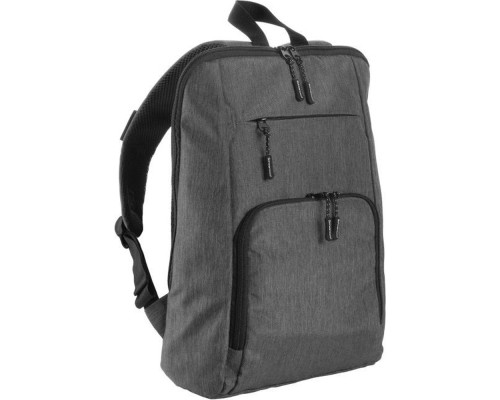 Рюкзак туристичний Schwarzwolf Pelion сірий (F3524100AJ3)