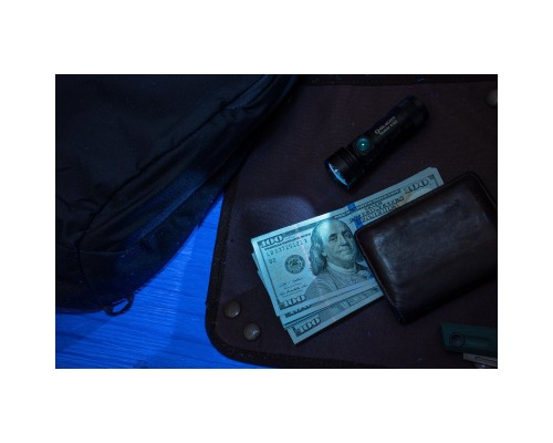 Ліхтар Olight Seeker 4 Mini Black (0.0000.0751)