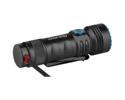 Ліхтар Olight Seeker 4 Mini Black (0.0000.0751)