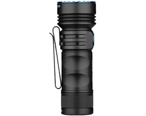 Ліхтар Olight Seeker 4 Mini Black (0.0000.0751)