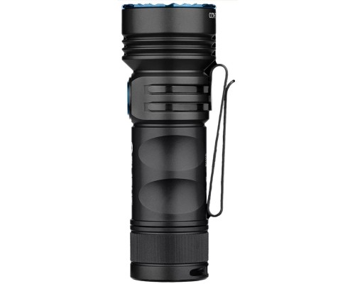 Ліхтар Olight Seeker 4 Mini Black (0.0000.0751)