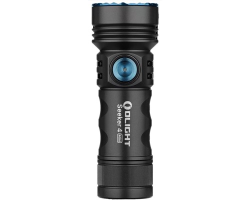 Ліхтар Olight Seeker 4 Mini Black (0.0000.0751)