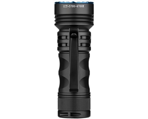Ліхтар Olight Seeker 4 Mini Black (0.0000.0751)