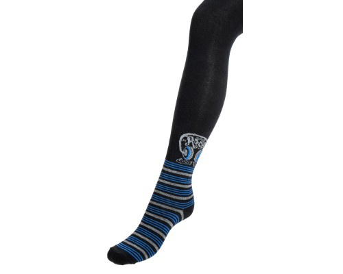 Колготки дитячі UCS Socks ROCK (M0C0301-2414-3B-black)