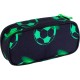 Пенал Astrabag AC6 Neon Football (503024075)