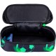 Пенал Astrabag AC6 Neon Football (503024075)
