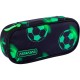 Пенал Astrabag AC6 Neon Football (503024075)