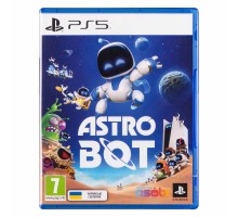 Гра Sony ASTRO BOT, BD диск (1000044863)