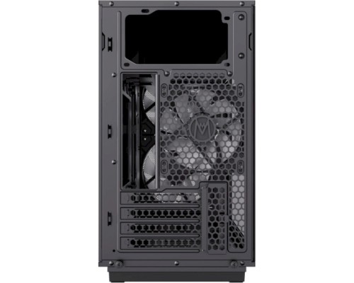 Корпус Gamemax F36 BK