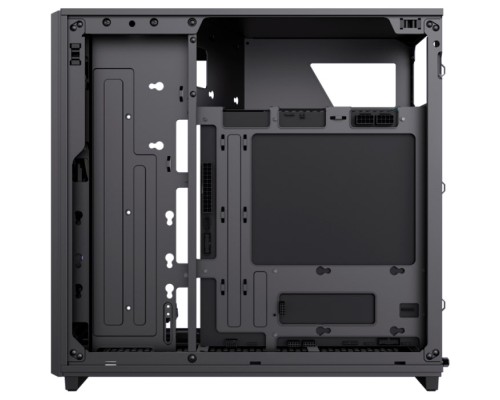 Корпус Gamemax F36 BK