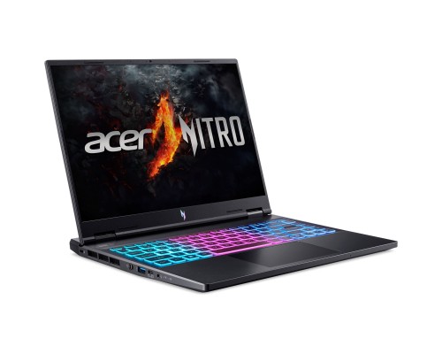 Ноутбук Acer Nitro 14 AN14-41 (NH.QSREU.004)