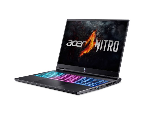 Ноутбук Acer Nitro 14 AN14-41 (NH.QSREU.004)