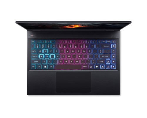 Ноутбук Acer Nitro 14 AN14-41 (NH.QSREU.004)