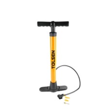 Насос ручний Tolsen вертикальний 5.5Атм (65503)