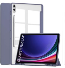 Чохол до планшета BeCover Soft Edge Samsung Galaxy Tab S10 Plus (SM-X820/SM-X826) 12.4