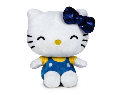 М'яка іграшка Hello Kitty Хелло Кітті Ювілейна 50, 32 см (760023890)