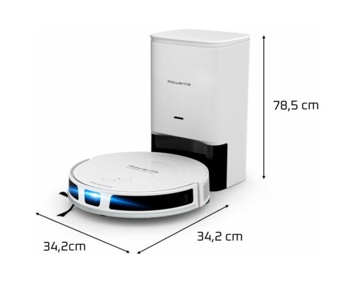 Пилосос Rowenta RR8497WH
