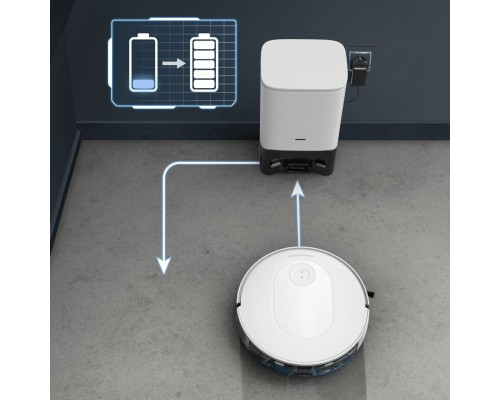 Пилосос Rowenta RR8497WH