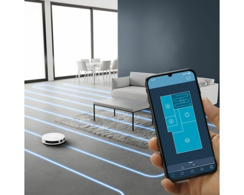 Пилосос Rowenta RR8497WH