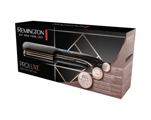 Вирівнювач для волосся Remington S9150B