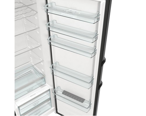 Холодильник Gorenje R619EABK6