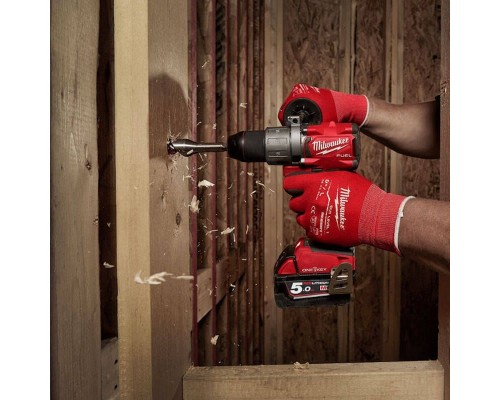 Свердло Milwaukee спіральне, 12х230мм (4932363683)