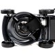 Газонокосарка GTM бензинова LM42-SP, 4к.с., 42см, 45л, самохідна (LM42-SP)