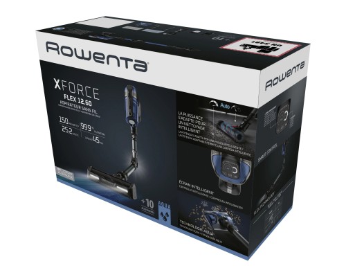 Пилосос Rowenta RH98C8WO