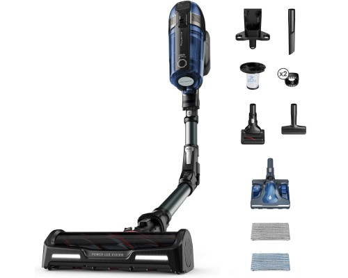 Пилосос Rowenta RH98C8WO