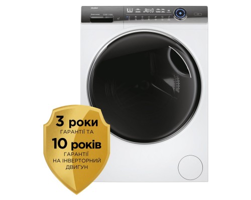 Пральна машина Haier HW90-B14979 TU1 (HW90-B14979)