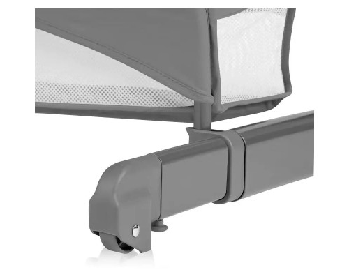 Ліжечко Lionelo THOMI PLUS GREY CONCRETE (LO-THOMI PLUS GREY CONCRETE)