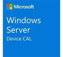 ПЗ для сервера Microsoft Windows Server 2025 CAL - 1 Device CAL - 3 year Subscription, Commercial, Triennial (DG7GMGF0PWHT_0001_P3Y_T)