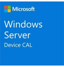 ПЗ для сервера Microsoft Windows Server 2025 CAL - 1 Device CAL - 3 year Subscription, Commercial, Triennial (DG7GMGF0PWHT_0001_P3Y_T)