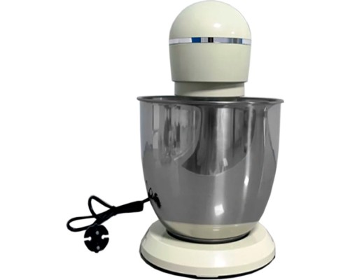 Кухонний комбайн Grunhelm GKM0025BE